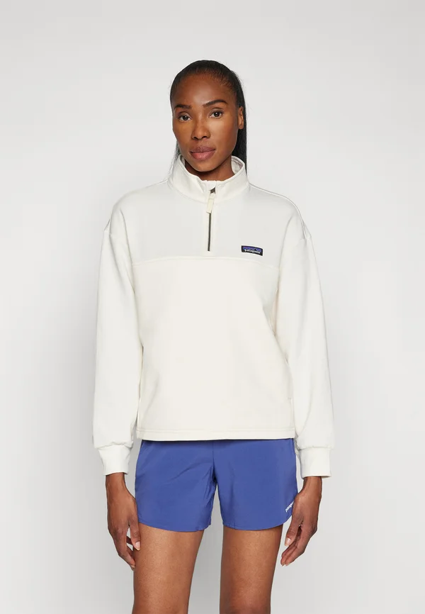 AHNYA  - Sweatshirt - natural