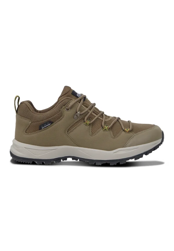 AHOLA - Hikingschuh - olive