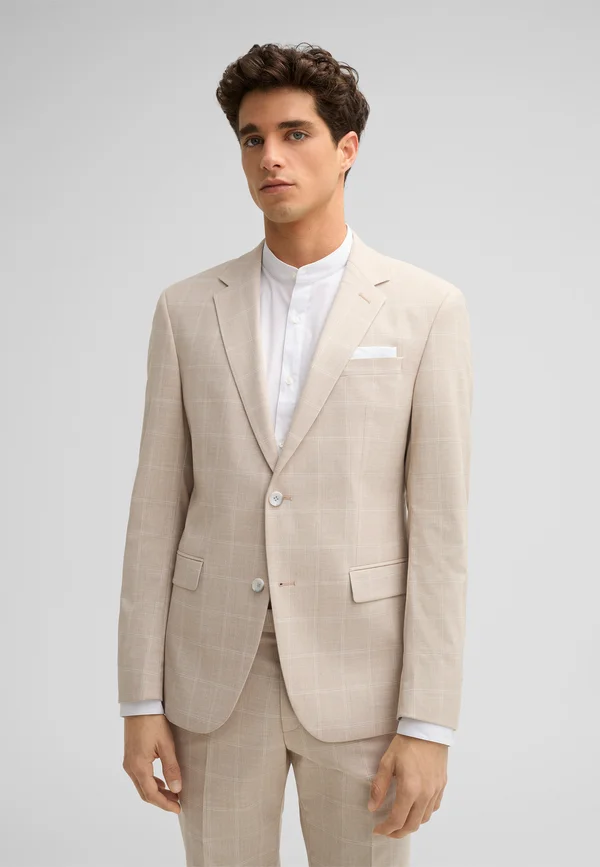 AIDAN - Anzugsakko - beige