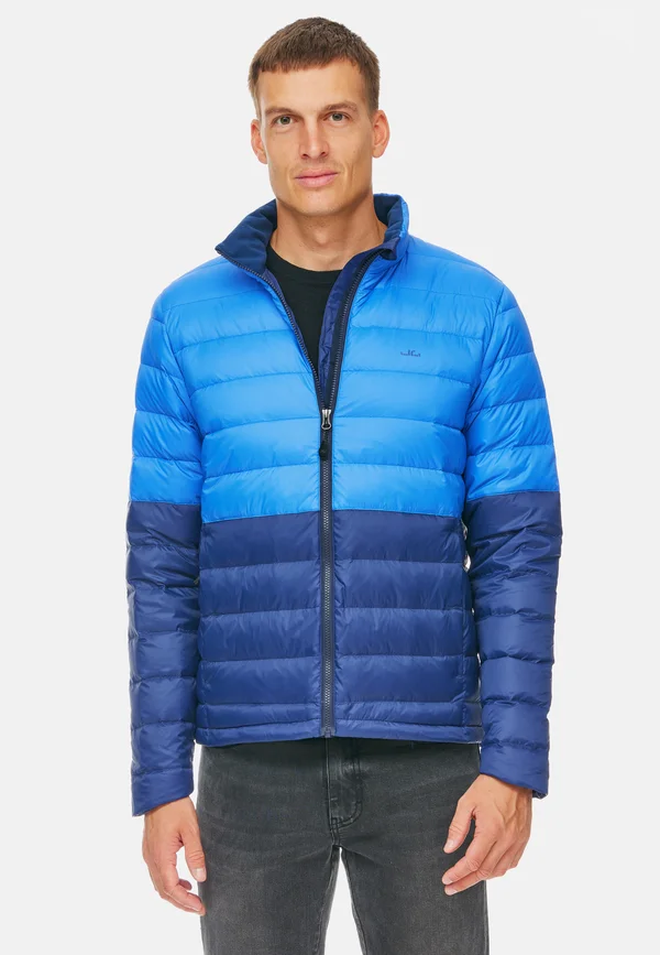 AIDAN - Daunenjacke - dark navy french blue