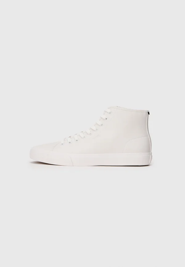 AIDEN - Sneaker high - white