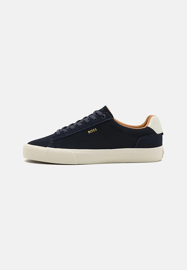 AIDEN - Sneaker low - navy