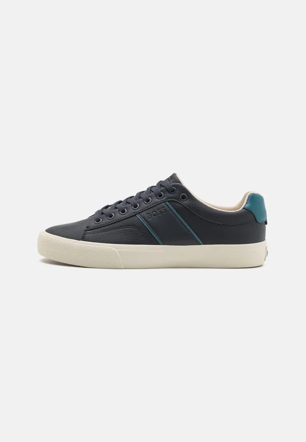 AIDEN - Sneaker low - open blue