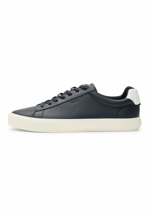 AIDEN TENN  - Sneaker low - dark blue one