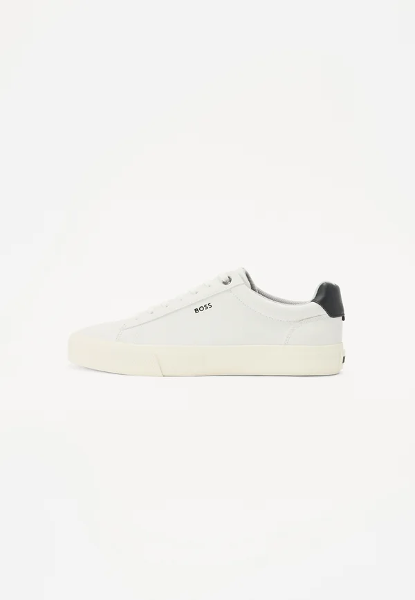 AIDEN TENN  - Sneaker low - open white