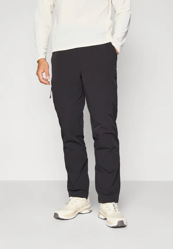 AIKERI - Outdoor-Hose - basic black