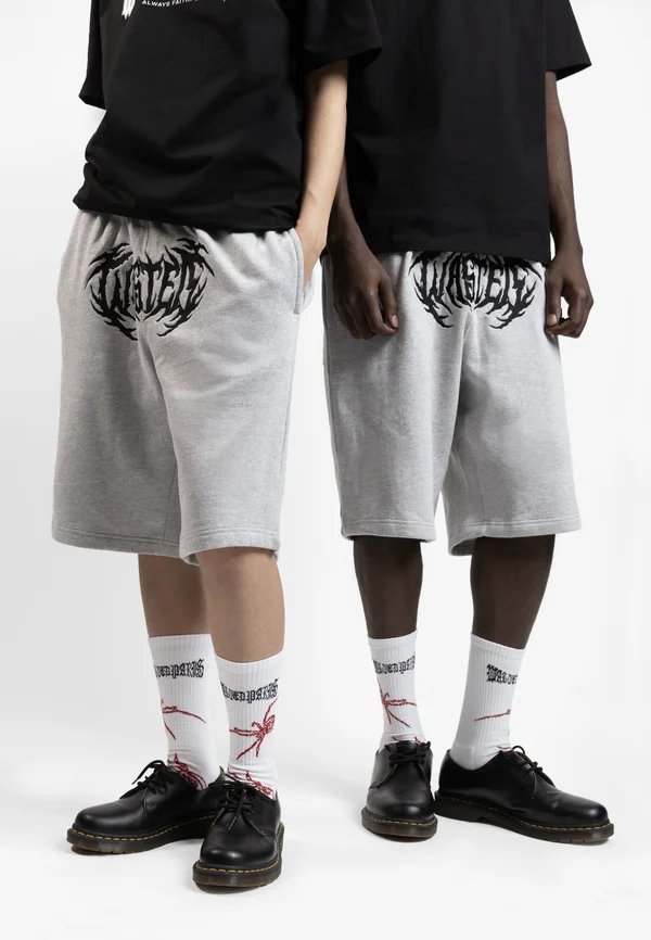 AIM UNISEX - Jogginghose - grey