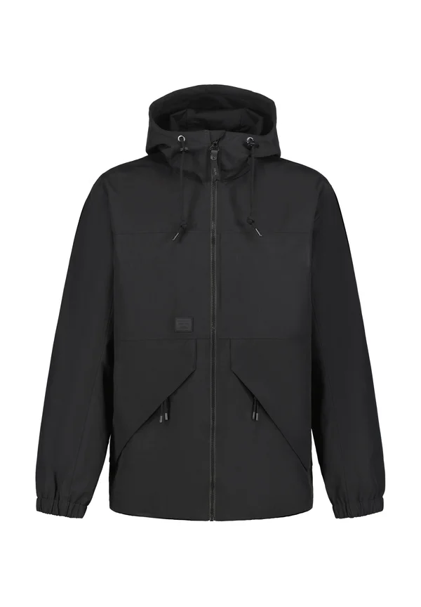 AIMIA - Outdoorjacke - schwarz