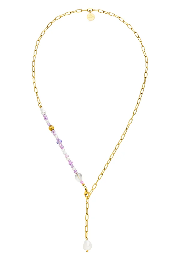 AINA - Halskette - gold-coloured