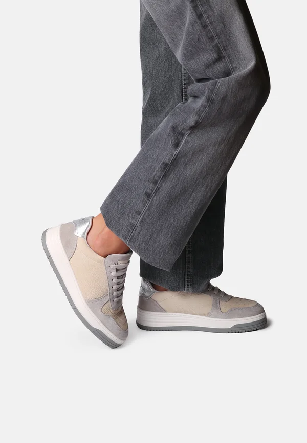 AINA - Sneaker low - gris