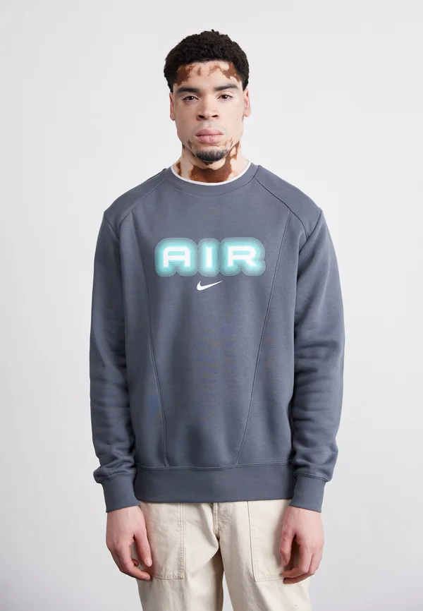 AIR CREW  - Sweatshirt - iron grey
