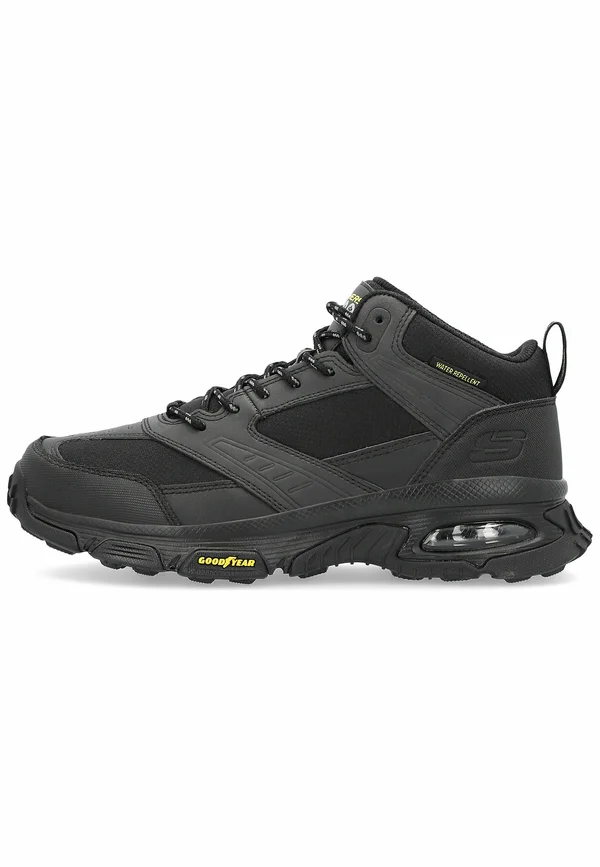 AIR ENVOY - Sneaker high - schwarz
