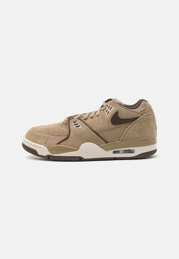 AIR FLIGHT 89  - Sneaker low - khaki/baroque brown/phantom/sanddrift