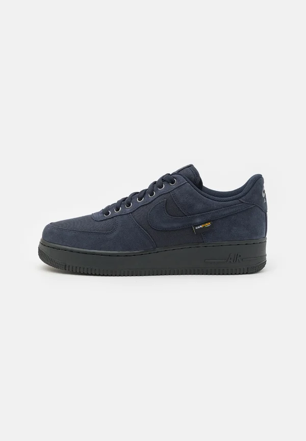 AIR FORCE 1 '07  - Sneaker low - dark obsidian/black/smoke grey
