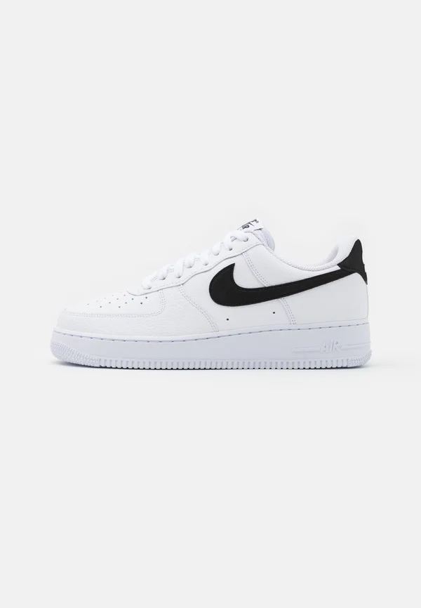 AIR FORCE 1 '07 - Sneaker low - white/black