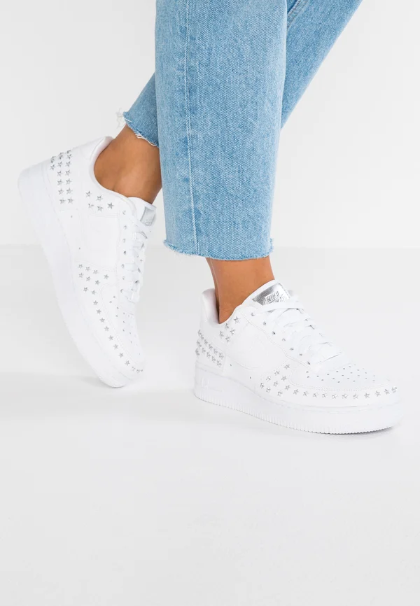 AIR FORCE 1 '07 XX - Sneaker low - white