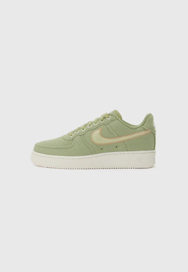 AIR FORCE 1 - Sneaker low - dusty olive/olive aura/hemp/phantom