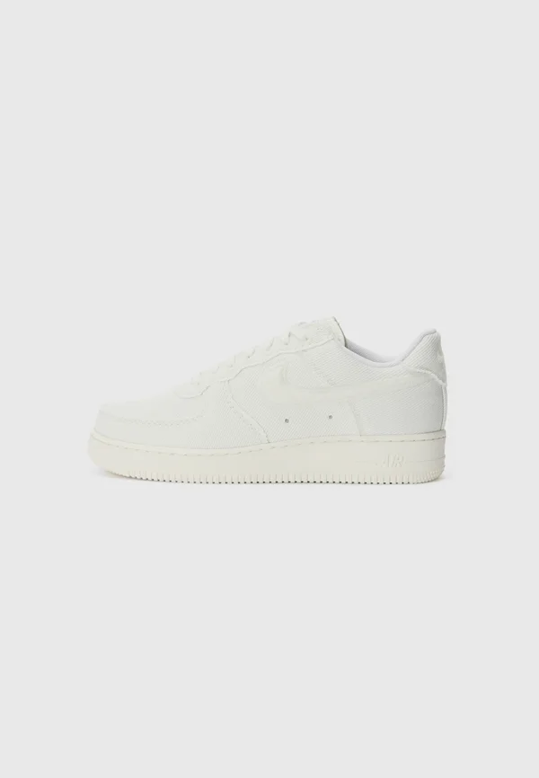 AIR FORCE 1 - Sneaker low - summit white/phantom/orewood brown