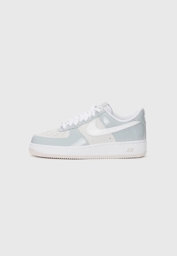 AIR FORCE - Sneaker low - wolf grey/white-vast grey