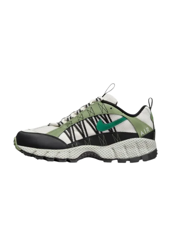 AIR HUMARA - Sneaker low - multicolor