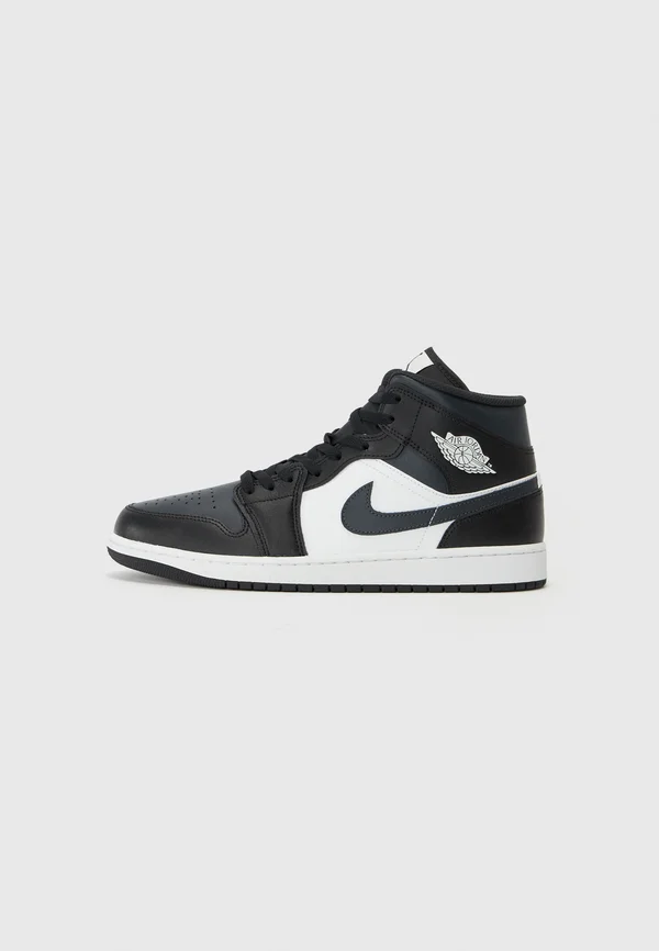 AIR JORDAN 1 - Sneaker high - off noir/summit white