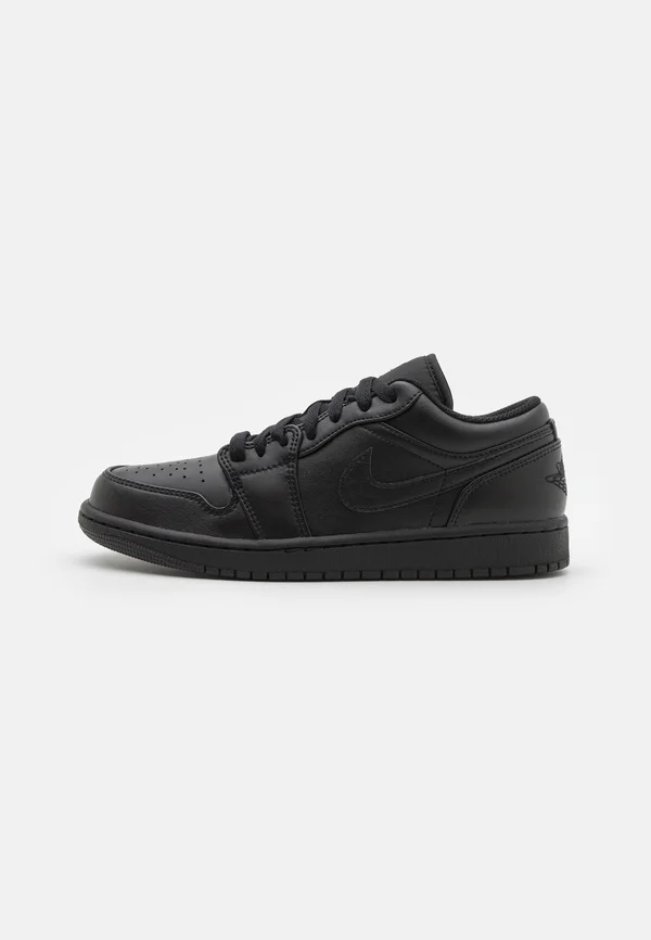 AIR JORDAN 1 - Sneaker low - black