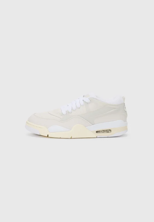 AIR JORDAN 4 RM - Sneaker low - light bone/white/soft pearl