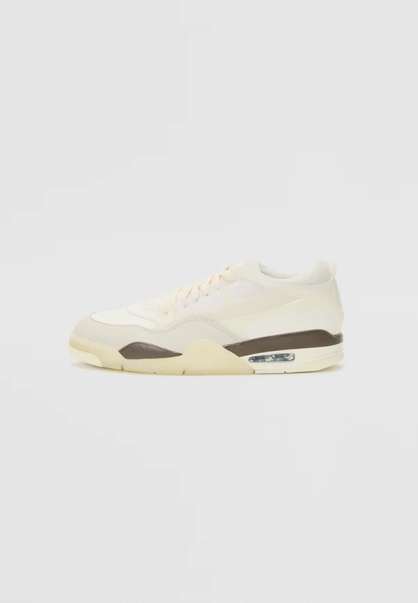 AIR JORDAN 4 RM - Sneaker low - sail/armory blue/ironstone