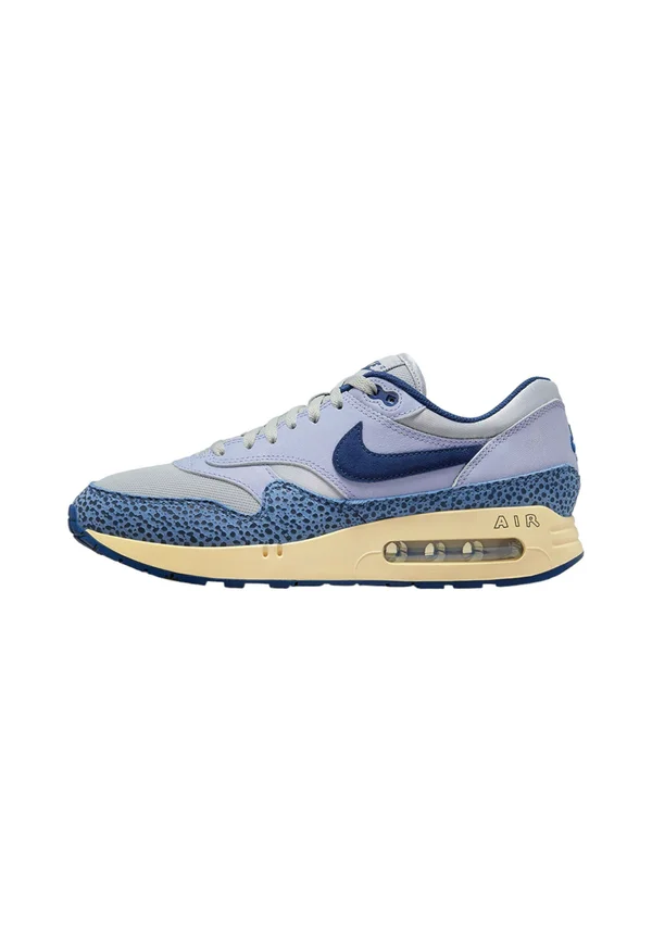 AIR MAX 1 - Sneaker low - light grey blue