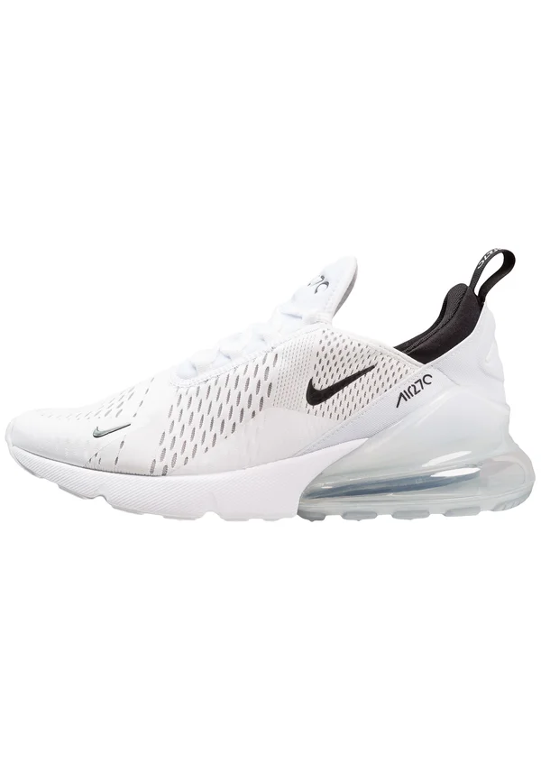 AIR MAX 270 - Sneaker low - white/black