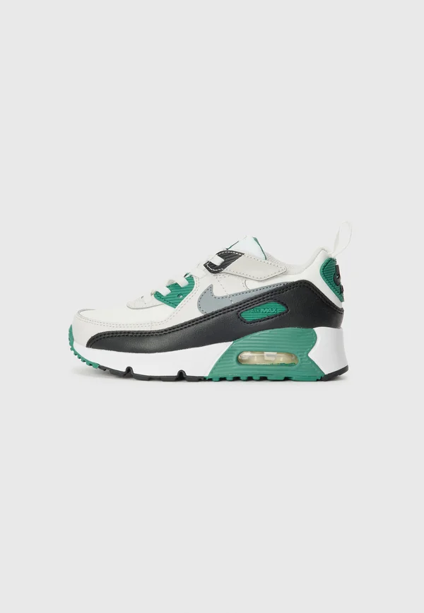 AIR MAX 90 EASYON UNISEX - Sneaker low - evergreen aura/cool grey/summit white/vast grey/black