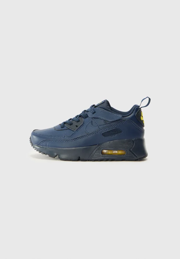AIR MAX 90 EASYON UNISEX - Sneaker low - obsidian/lightening