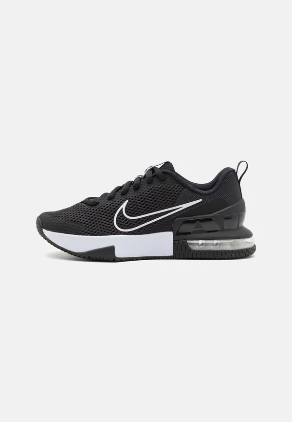 AIR MAX ALPHA 6  - Sneaker low - black/white