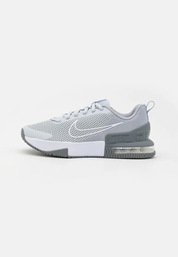 AIR MAX ALPHA 6  - Sneaker low - cool grey/wolf grey/pure platinum/ white