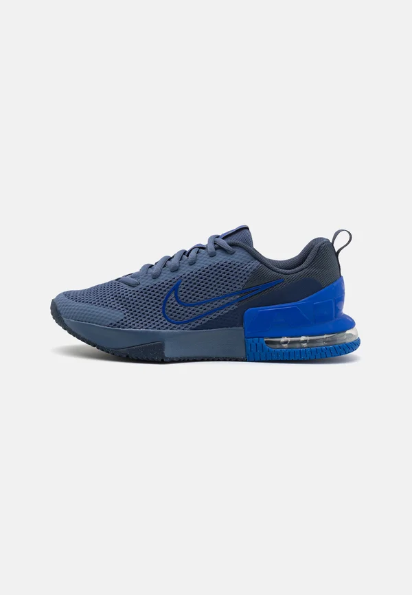AIR MAX ALPHA 6  - Sneaker low - diffused blue/hyper royal/blue void/thunder blue/pure platinum