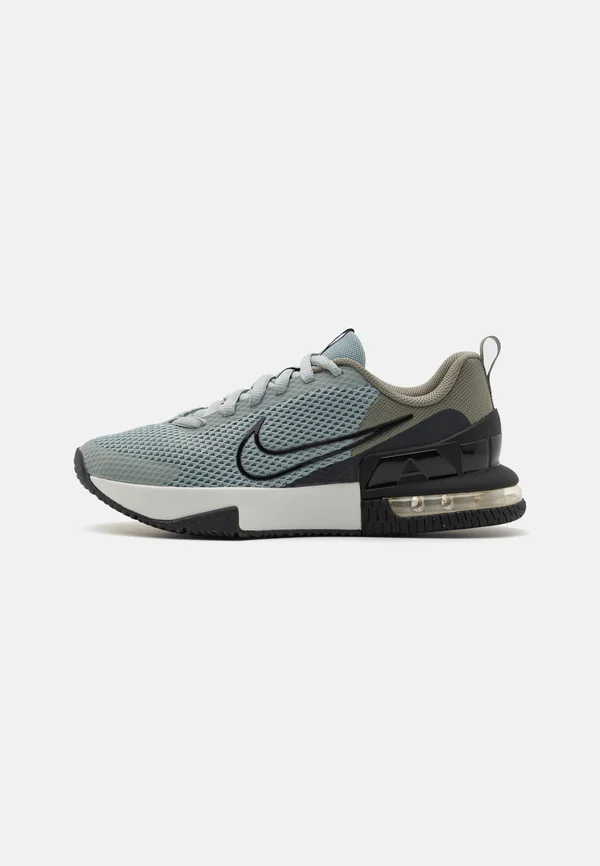 AIR MAX ALPHA 6  - Sneaker low - light silver/dark stucco/pure platinum/anthracite