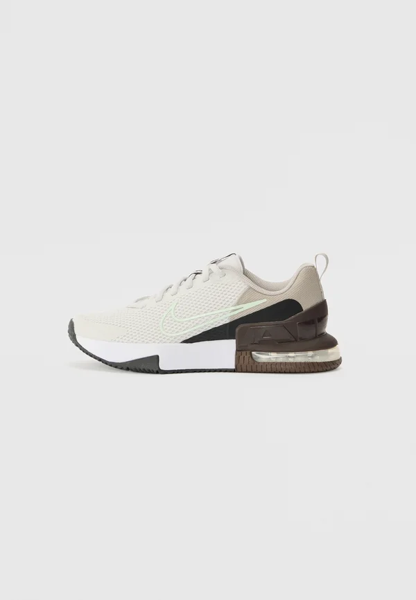 AIR MAX ALPHA 6  - Sneaker low - platinum tint/barely green/black