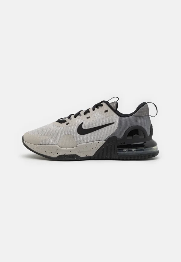 AIR MAX ALPHA TRAINER 5 - Trainingsschuh - light iron ore/black/flat pewter