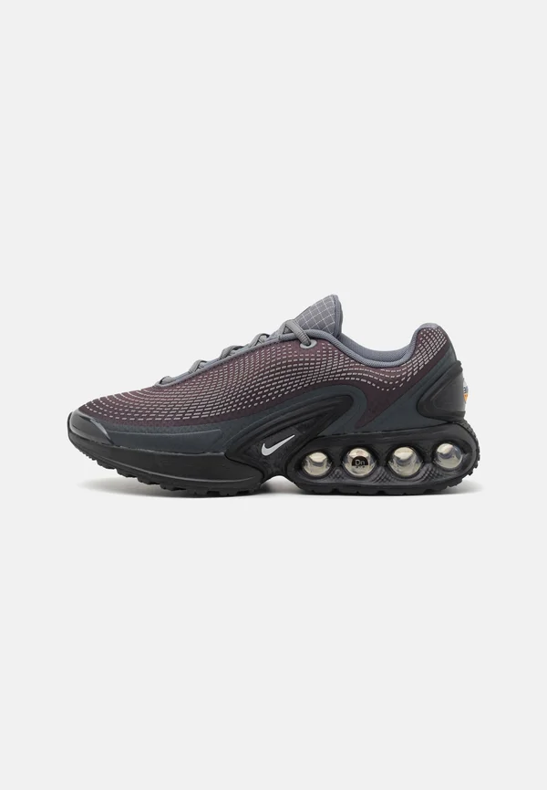 AIR MAX DN UNISEX - Sneaker low - anthracite/photon dust/smoke grey/black
