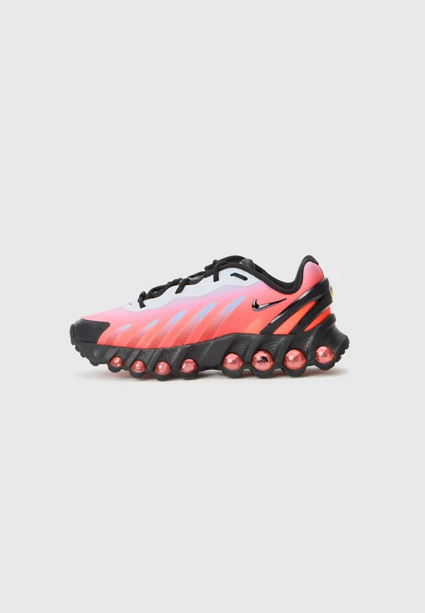 AIR MAX DN8 UNISEX - Sneaker low - royal tint/chrome/brt crimson/black