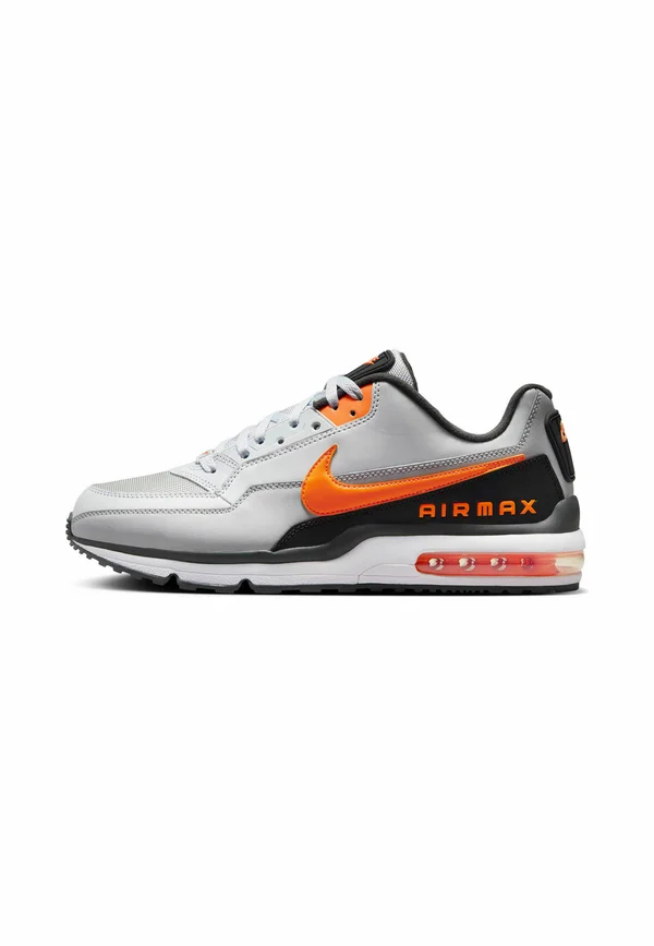 AIR MAX LTD 3 - Sneaker low - hellgrau
