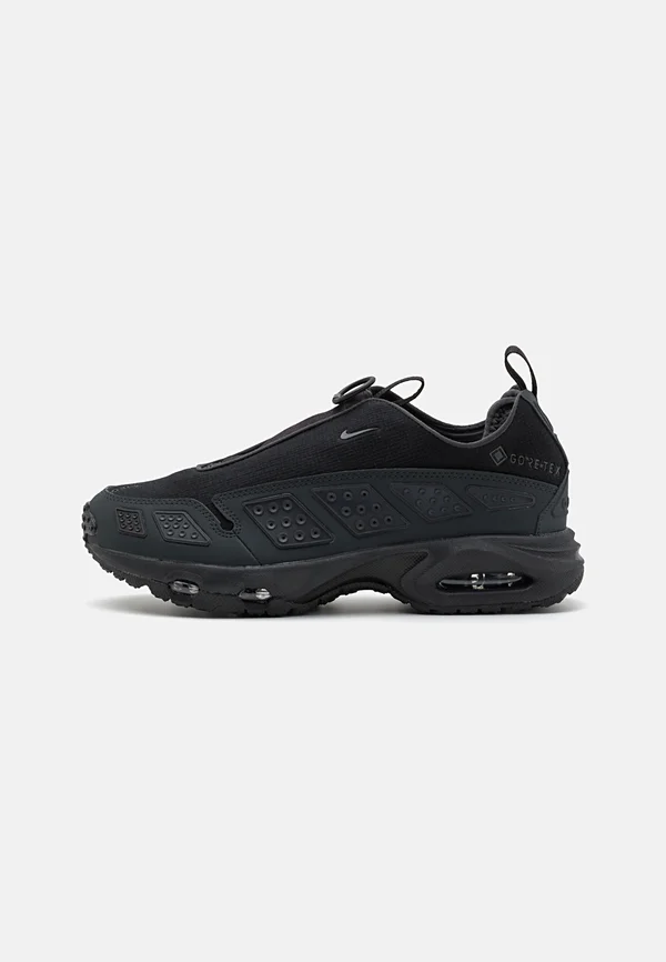 AIR MAX SNDR GTX - Sneaker low - black/dark smoke grey