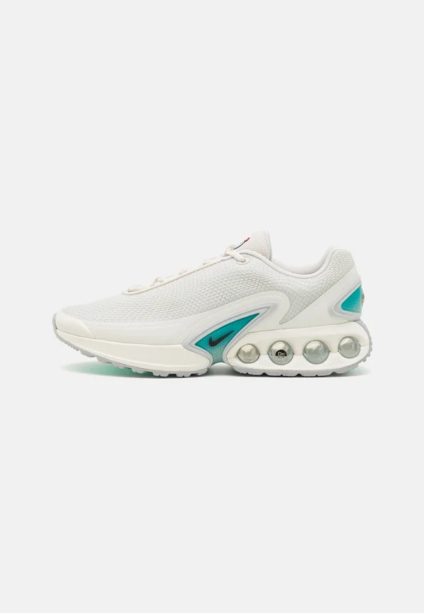 AIR MAX UNISEX - Sneaker low - phantom/black/photon dust/bleached turquoise/sail/black