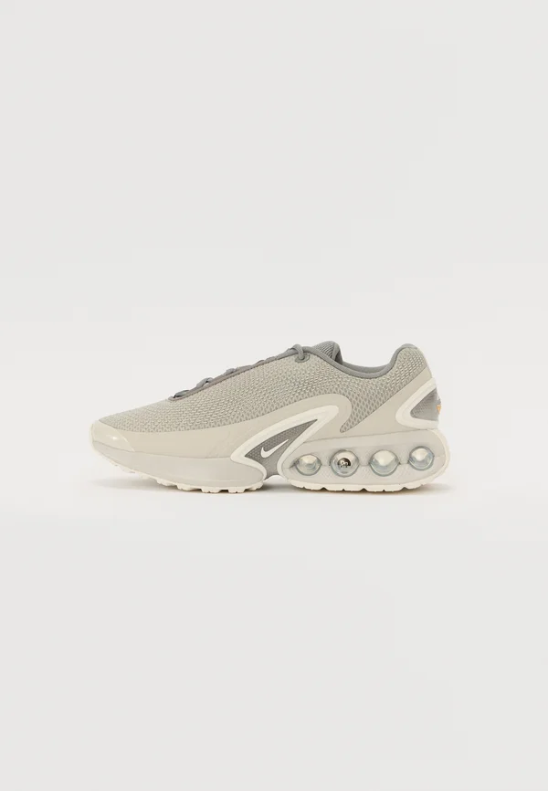 AIR MAX UNISEX - Sneaker low - summit white/iron ore/phantom