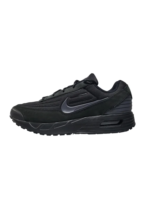 AIR MAX VERSE - Sneaker low - nero