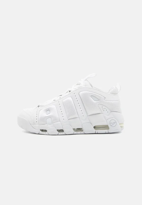 AIR MORE UPTEMPO UNISEX - Sneaker low - white