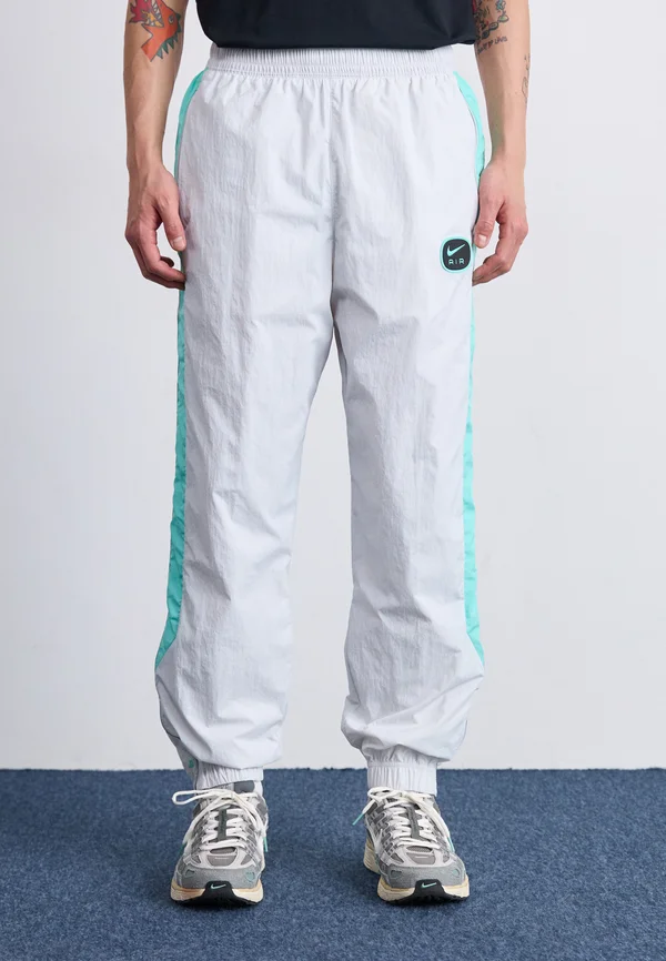 AIR PANT - Jogginghose - photon dust/tropical twist/iron grey