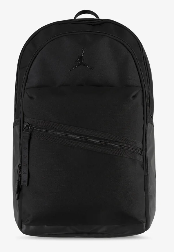 AIR PATROL BACKPACK - Tagesrucksack - black