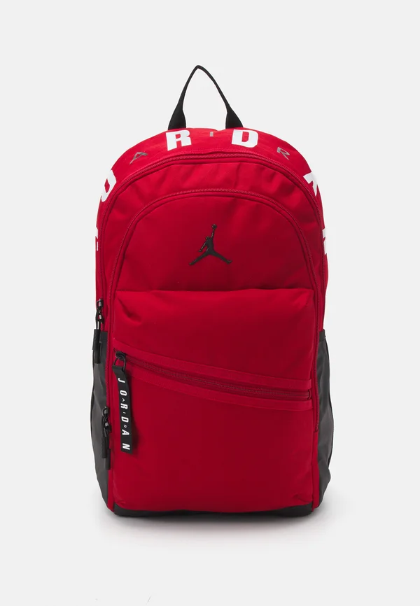 AIR PATROL BACKPACK - Tagesrucksack - gym red