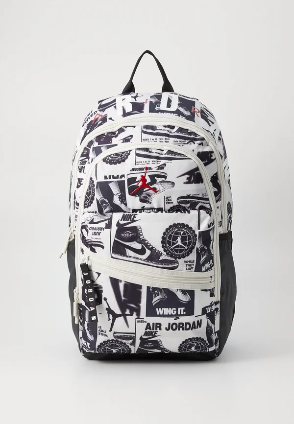 AIR PATROL BACKPACK - Tagesrucksack - light orewood brn